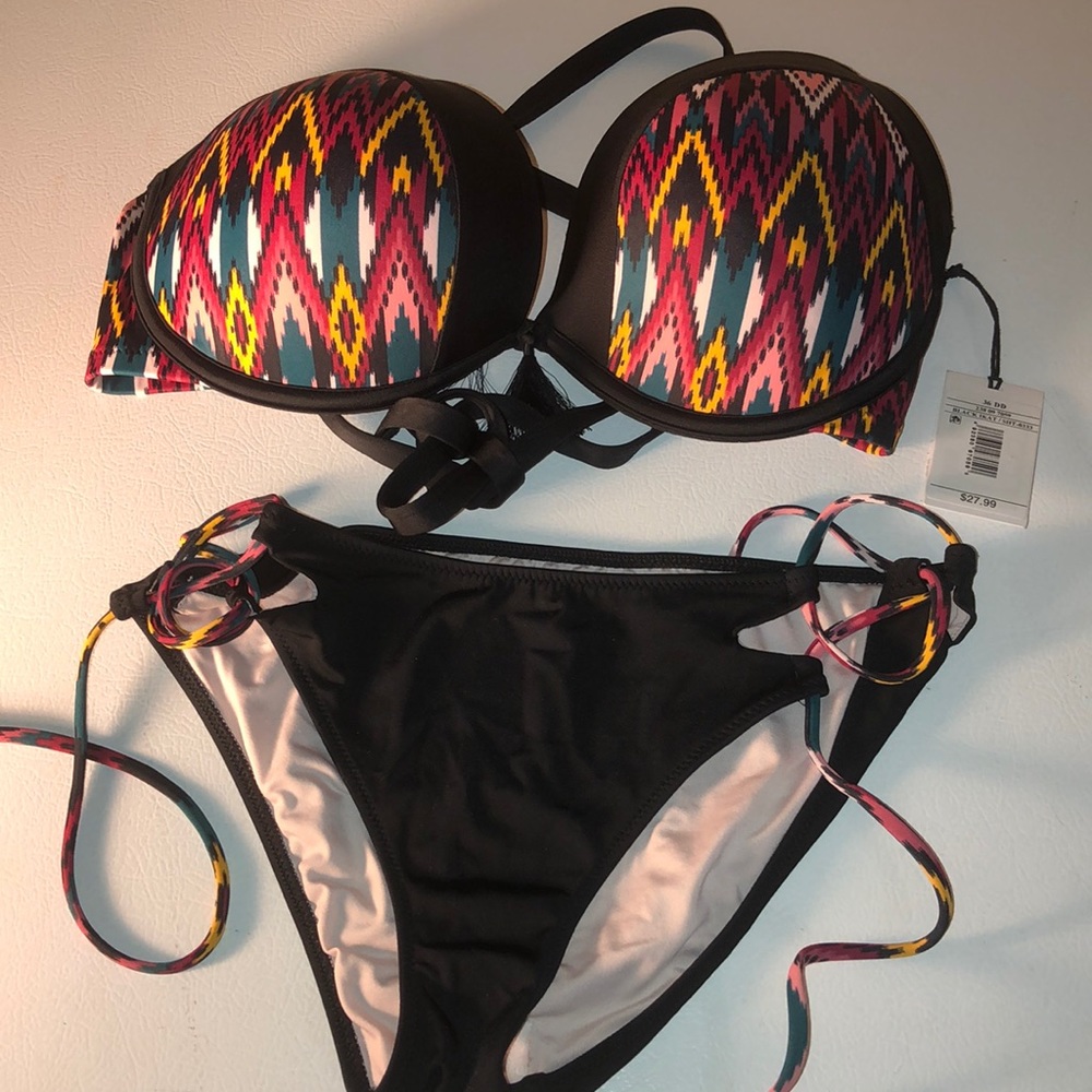 Bathing suite new